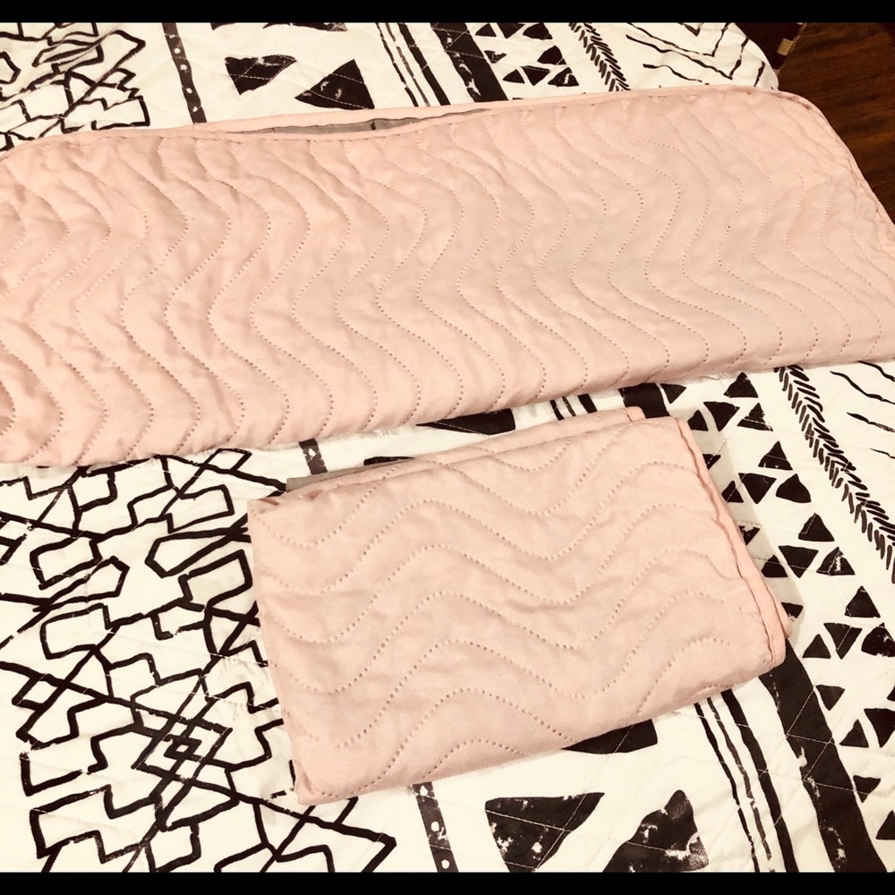Queen Pillowcase set of two